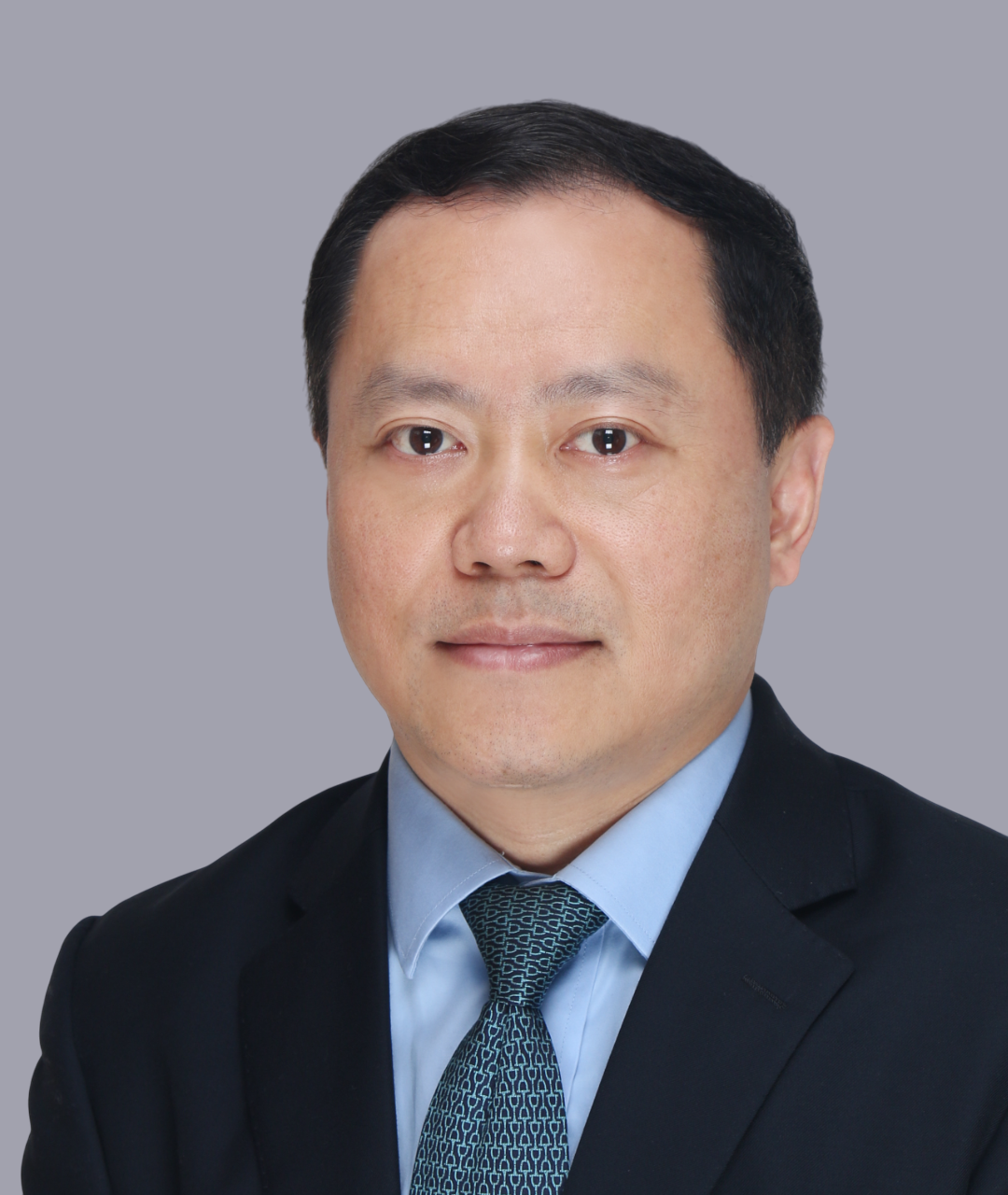Dr Min Wang