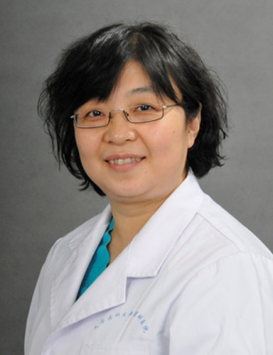 Dr Zhiqing Li